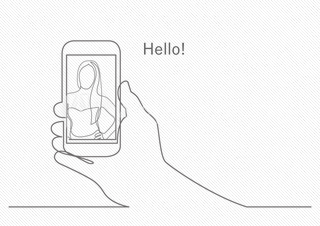 一人じゃないからさぼらず続く