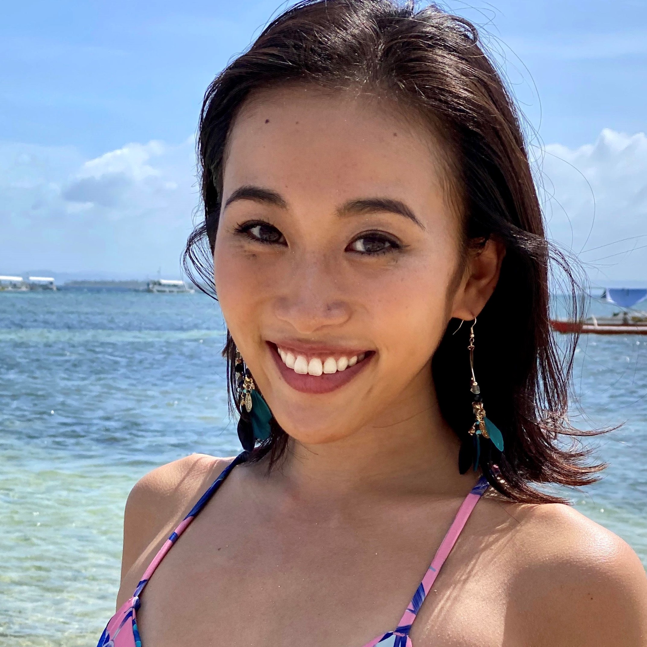 堀江舞