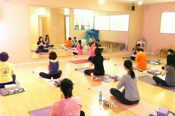 Premium Yoga Flat Premium Yoga Flat