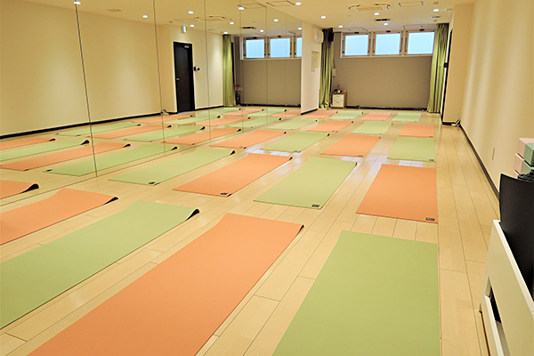 元町・YOGA2016
